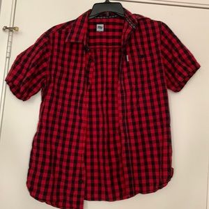 In4mation Mens Shirt